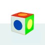 YJ TianYuan O2 Cube V1