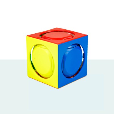 Comprar YJ TianYuan O2 Cube V2 - Kubekings.com