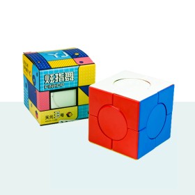 YJ TianYuan O2 Cube V3 YJ TianYuan O2 Cube V3 YJ - 1