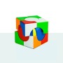 YJ TianYuan O2 Cube V3