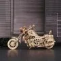 Robotime ROKR Cruiser Motorcycle Robotime - 2