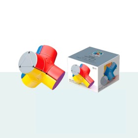 SengSo Q-Platypus Puzzle SengSo Q-Platypus Puzzle Shengshou - 1
