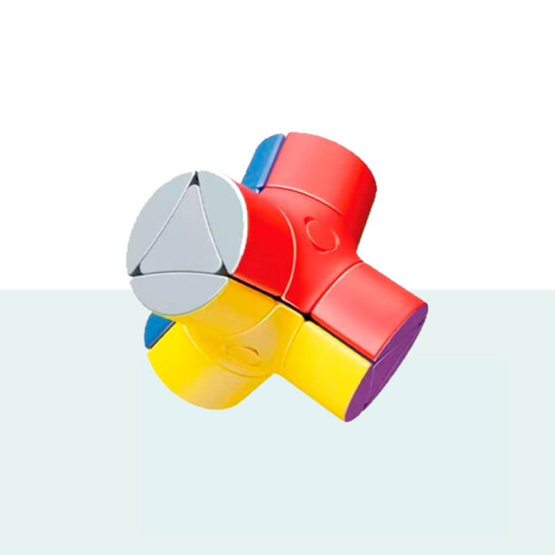 Comprar SengSo Q Platypus Puzzle Kubekings