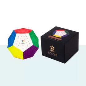 Yuxin Gigaminx Yuxin Gigaminx Yuxin - 1