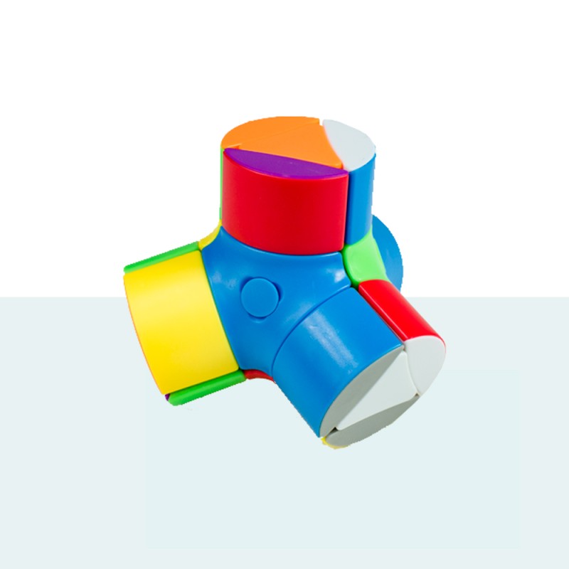 Comprar SengSo Q Platypus Puzzle Kubekings