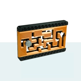Laberinto Doble Laberinto Doble Kubekings - 1