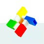 Matchbox - Puzzles de Ingenio Kubekings - 3