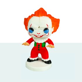 Pennywise 2x2 Pennywise 2x2 Kubekings - 4