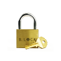 B-Lock Puzzle PuzzLocks - 1
