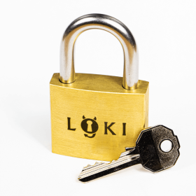 Loki Puzzle Loki Puzzle PuzzLocks - 1