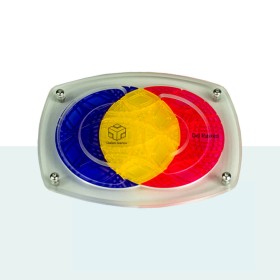 VeryPuzzle Eliac Circles (Limited Edition) VeryPuzzle - 1