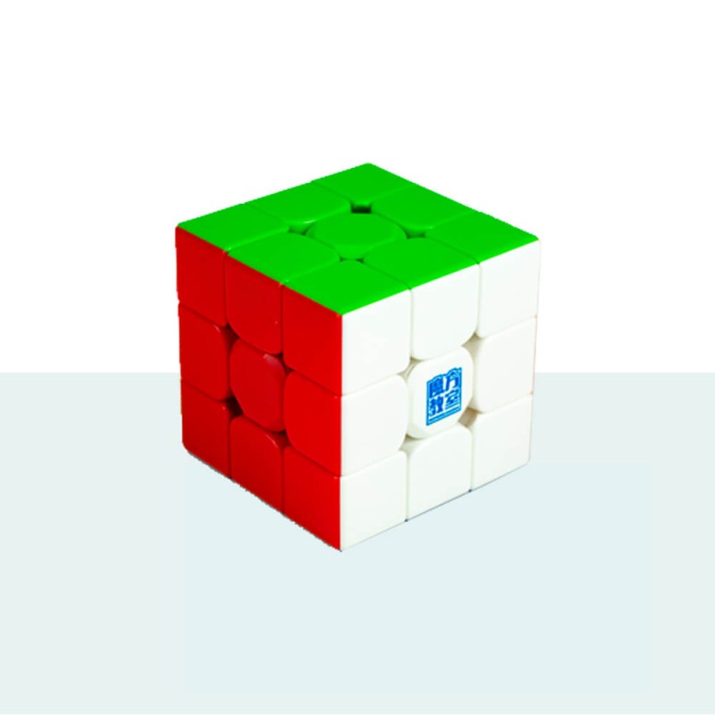Moyu Super RS3M 2022 3x3 Magnetic Speed Cube