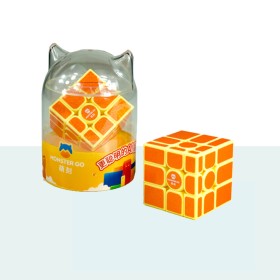 Monster Go Mirror Cube Monster Go Mirror Cube Monster Go - 1