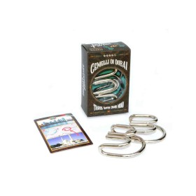 Travel With Your Mind Gemelos de Dubai Travel With Your Mind Gemelos de Dubai Logica Giochi - 1