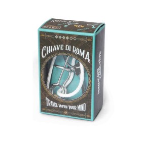 Travel With Your Mind Llave de Roma Travel With Your Mind Llave de Roma Logica Giochi - 1