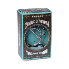 Travel With Your Mind Corazon de Viena Travel With Your Mind Corazon de Viena Logica Giochi - 1