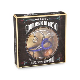 Travel With Your Mind Mini Equilibrio de Tokyo Travel With Your Mind Mini Equilibrio de Tokyo Logica Giochi - 1