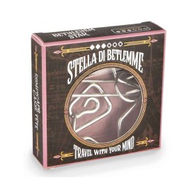 Travel With Your Mind Mini La Estrella de Belén Travel With Your Mind Mini La Estrella de Belén Logica Giochi - 1