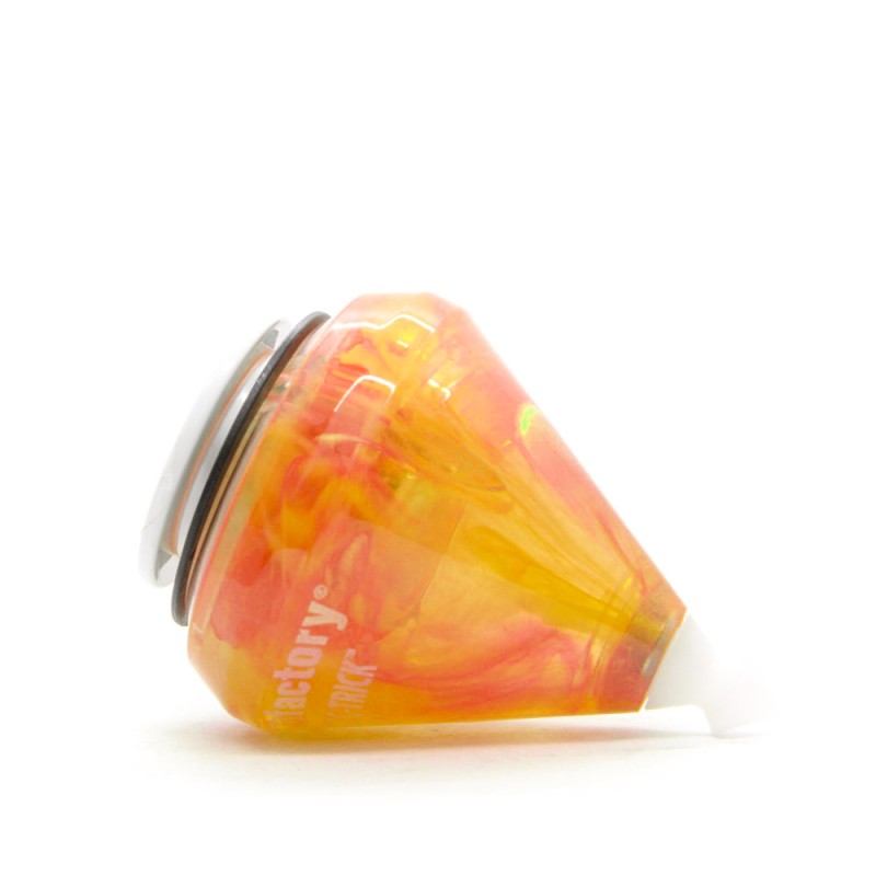 YoYoFactory Spintop Short Circuit YoYo