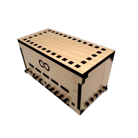 Infinite Loop Games implicitus Infinite Loop Games implicitus Infinite Loop Games - 1