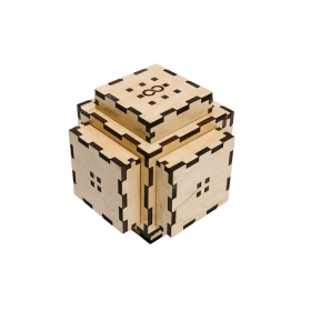 Infinite Loop Games Nova Infinite Loop Games Nova Infinite Loop Games - 1