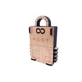 Infinite Loop Games Sentinel Infinite Loop Games Sentinel Infinite Loop Games - 1