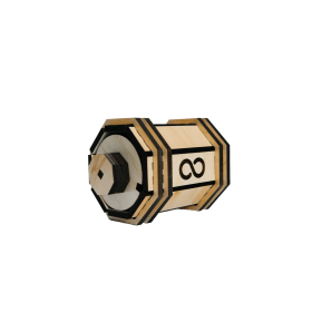 Infinite Loop Games Solaris Infinite Loop Games Solaris Infinite Loop Games - 1
