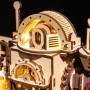 Robotime Marble Chocolate Factory Robotime - 2