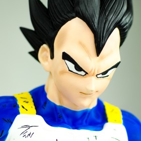 Busto Vegeta Busto Vegeta - 1
