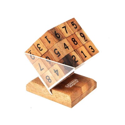 Sudoku Cube Logica Giochi - 1