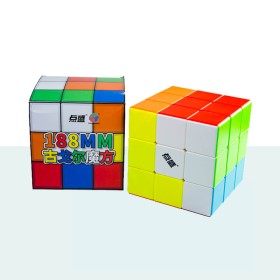 DianSheng Googo! Giant 3x3 18.8 cm DianSheng Googo! Giant 3x3 18.8 cm Diansheng - 1