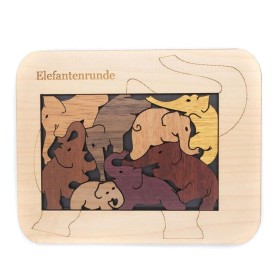 Constantin Elefanten Constantin Elefanten Constantin - 1