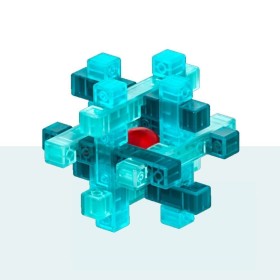 QiYi Ball In The Cage QiYi Ball In The Cage Qiyi - 1