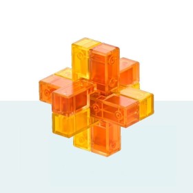 QiYi Six Pieces Qiyi - 1