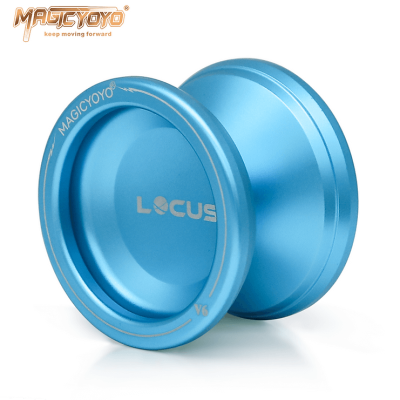 Magicyoyo V6 - LOCUS responsive Magic Yoyo - 2