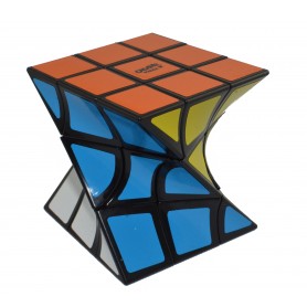 Eitan's Twist Cube Eitan's Twist Cube - Calvins Puzzle