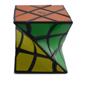 Eitan's Fisher Twist Cube Eitan's Fisher Twist Cube Calvins Puzzle - 1