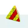 YuXin Master Pyraminx 4x4