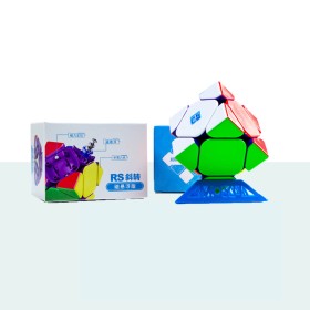 MoYu RS Skewb M (Maglev) MoYu RS Skewb M (Maglev) - Moyu cube