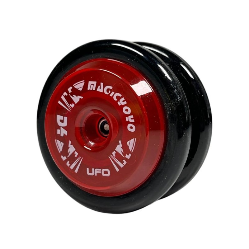 🛸 Magicyoyo AURORAY02 El YoYo Perfecto Diseño OVNI Único