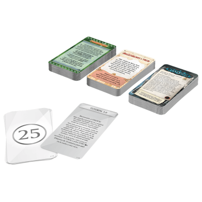 Unlock! Game Adventures - Space Cowboys