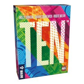 TEN TEN - Devir