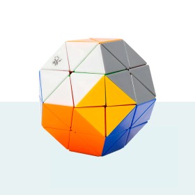 DaYan Gem Cube X DaYan Gem Cube X Dayan - 1
