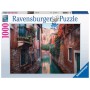 Puzzle Ravensburger Otoño en Venecia de 1000 Piezas Ravensburger - 2