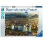 Puzzle Ravensburger Pisa en Italia de 2000 Piezas Ravensburger - 2