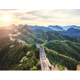 Puzzle Ravensburger La Gran Muralla China de 2000 Piezas Puzzle Ravensburger La Gran Muralla China de 2000 Piezas Ravensburger - 1