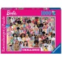 Puzzle Ravensburger Barbie Challenge de 1000 Piezas Ravensburger - 2