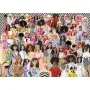 Puzzle Ravensburger Barbie Challenge de 1000 Piezas Ravensburger - 1