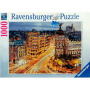 Puzzle Ravensburger Gran Vía, Madrid de 1000 Piezas Ravensburger - 1