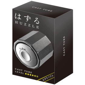 Huzzle Cast Tube Huzzle Cast Tube Huzzle - 1